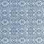 Lee Jofa TOPONAS PRINT DENIM Fabric