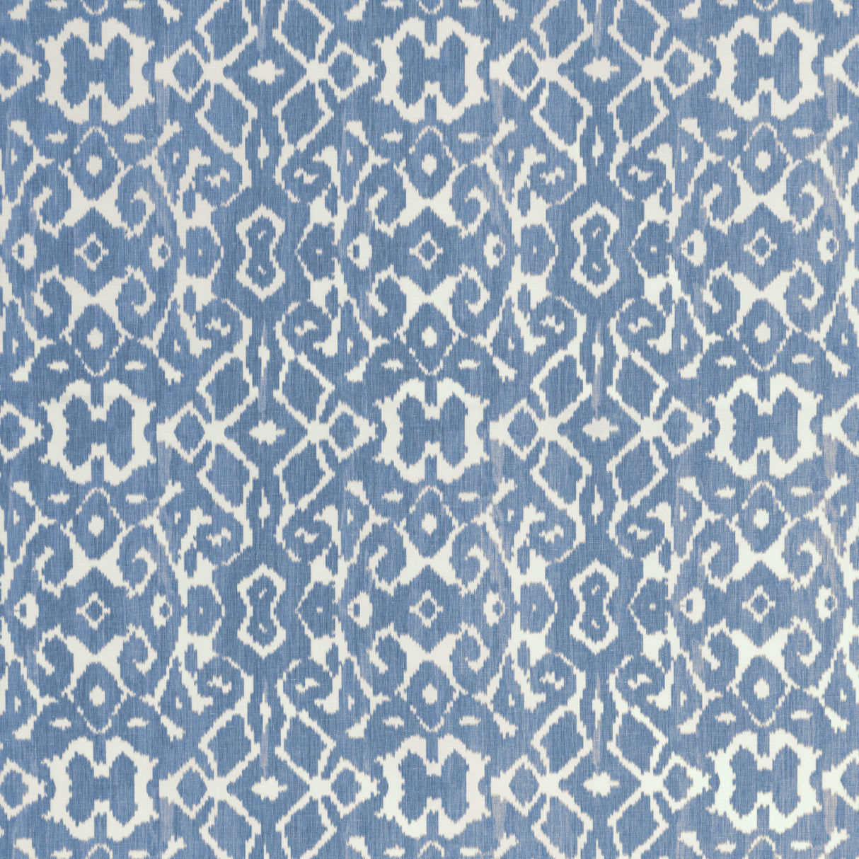 Lee Jofa TOPONAS PRINT DENIM Fabric