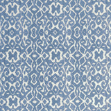 Lee Jofa TOPONAS PRINT DENIM Fabric