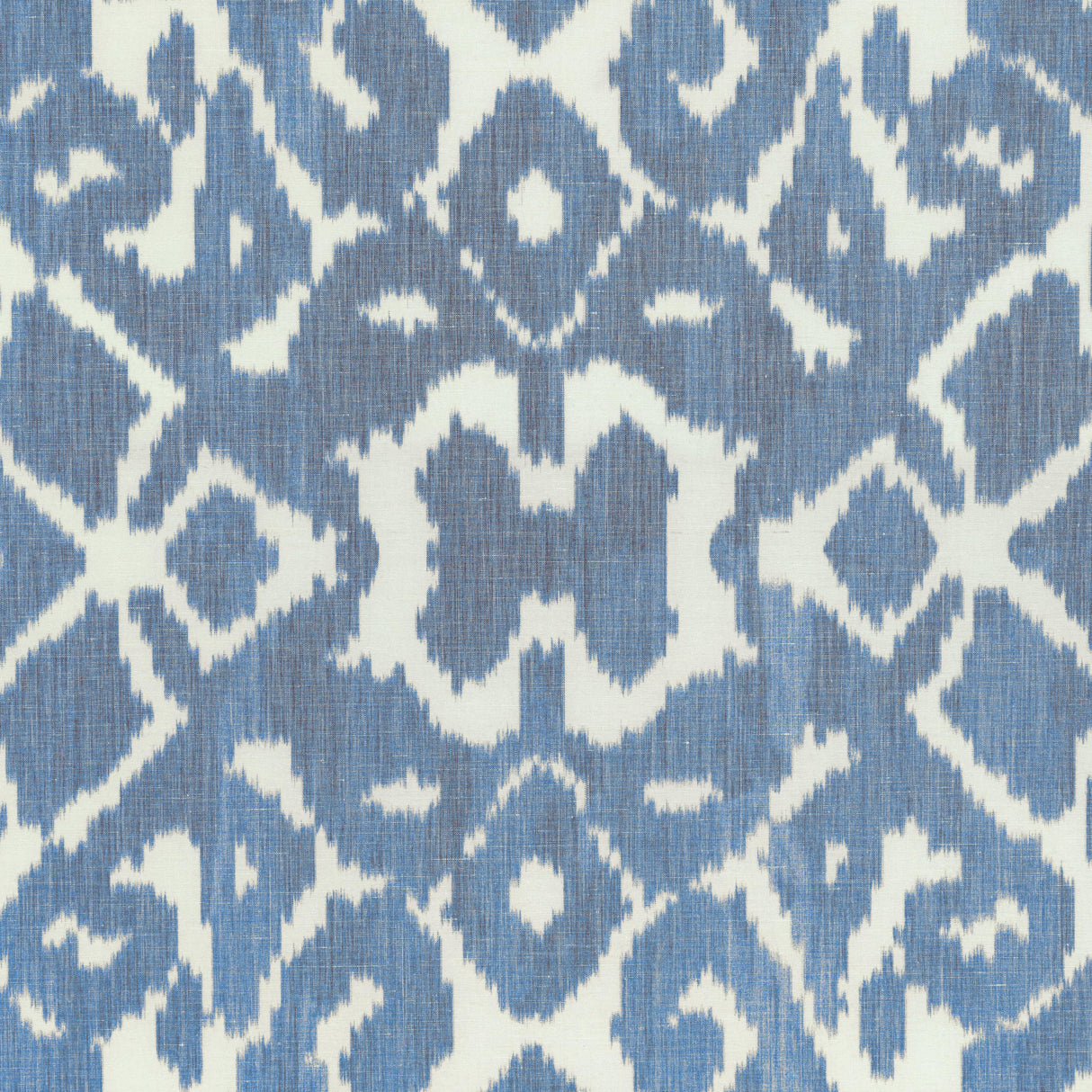 Lee Jofa TOPONAS PRINT DENIM Fabric