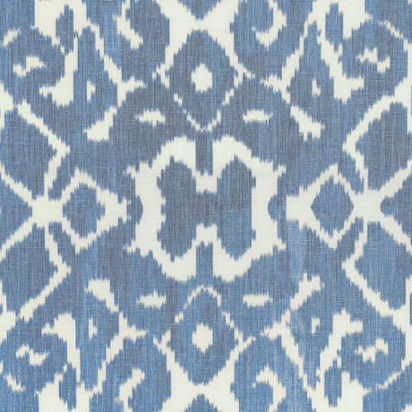 Lee Jofa TOPONAS PRINT DENIM Fabric