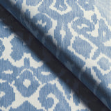 Lee Jofa TOPONAS PRINT DENIM Fabric
