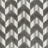 Lee Jofa BAILEY VELVET GREY Upholstery Fabric