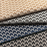 Lee Jofa BAILEY VELVET CHARCOAL Upholstery Fabric