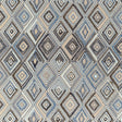 Lee Jofa BOWEN EMBROIDERY DENIM Fabric