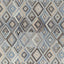 Lee Jofa BOWEN EMBROIDERY DENIM Fabric