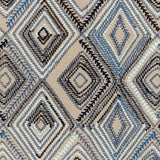 Lee Jofa BOWEN EMBROIDERY DENIM Fabric