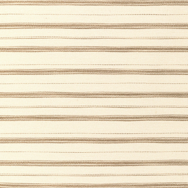Lee Jofa MEEKER STRIPE FLAX Upholstery Fabric