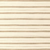 Lee Jofa Meeker Stripe Flax Upholstery Fabric