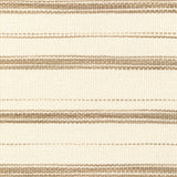 Lee Jofa MEEKER STRIPE FLAX Upholstery Fabric