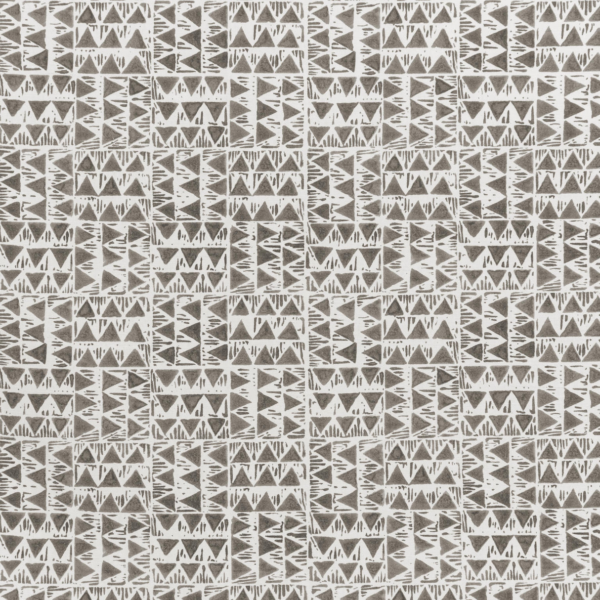 Lee Jofa YAMPA PRINT GREY Fabric