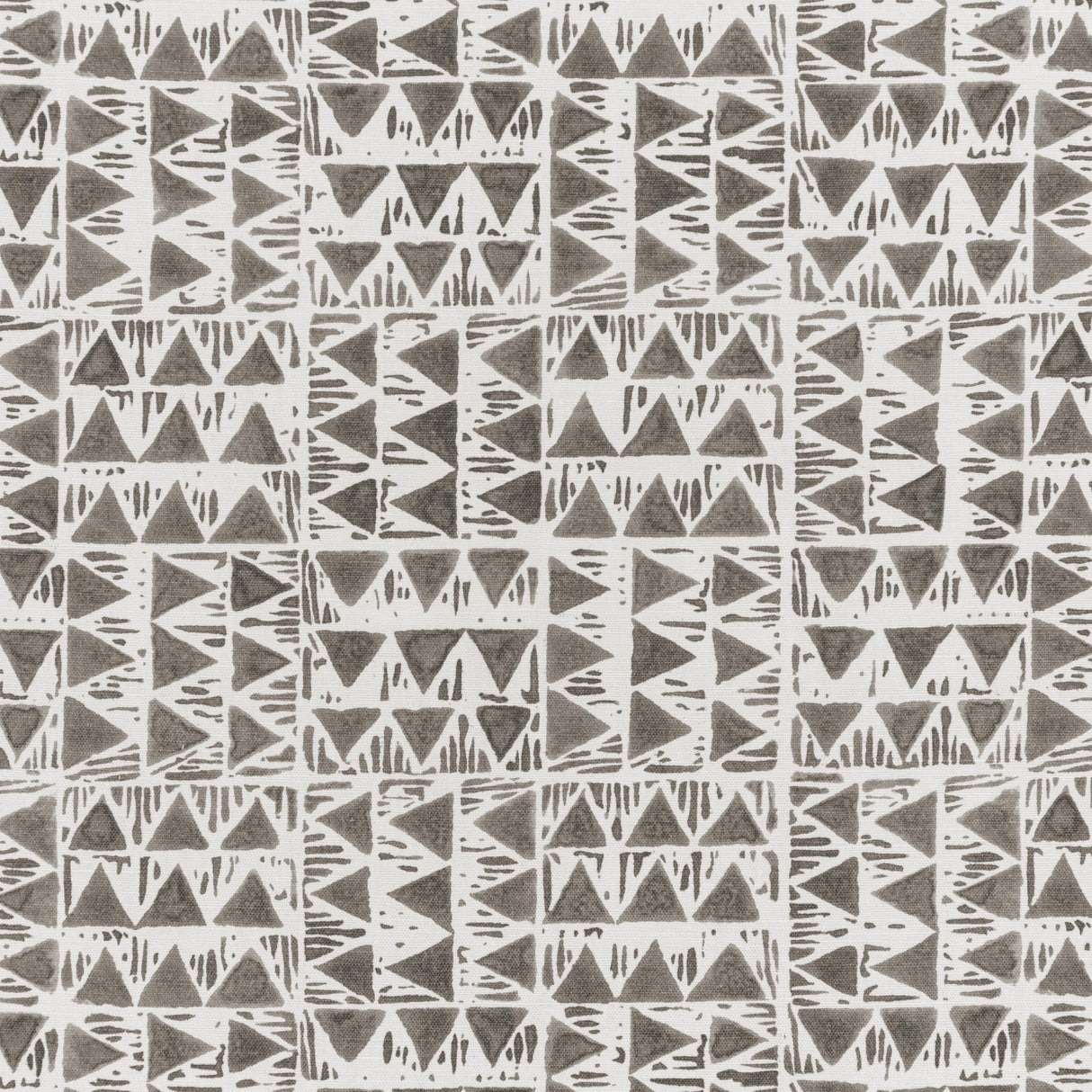 Lee Jofa YAMPA PRINT GREY Fabric