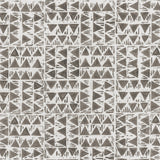 Lee Jofa YAMPA PRINT GREY Fabric