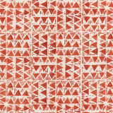 Lee Jofa YAMPA PRINT SIENNA Fabric