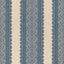 Lee Jofa AVON EMBROIDERY DENIM Fabric