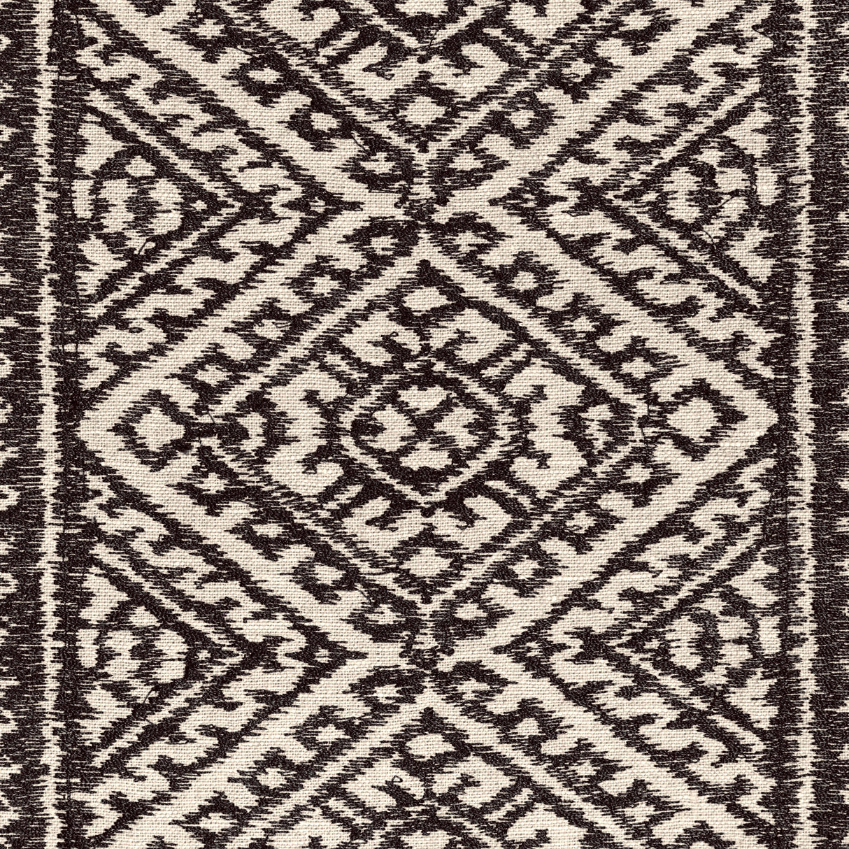 Lee Jofa AVON EMBROIDERY SMOKE Fabric