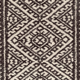 Lee Jofa AVON EMBROIDERY SMOKE Fabric