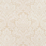 Lee Jofa ACANTHUS DAMASK PEARL Fabric