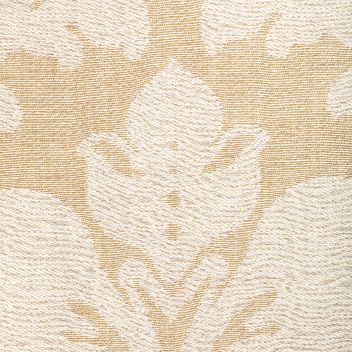 Lee Jofa ACANTHUS DAMASK PEARL Fabric
