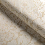 Lee Jofa ACANTHUS DAMASK PEARL Fabric