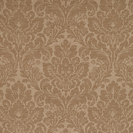 Lee Jofa ACANTHUS DAMASK TEA Fabric