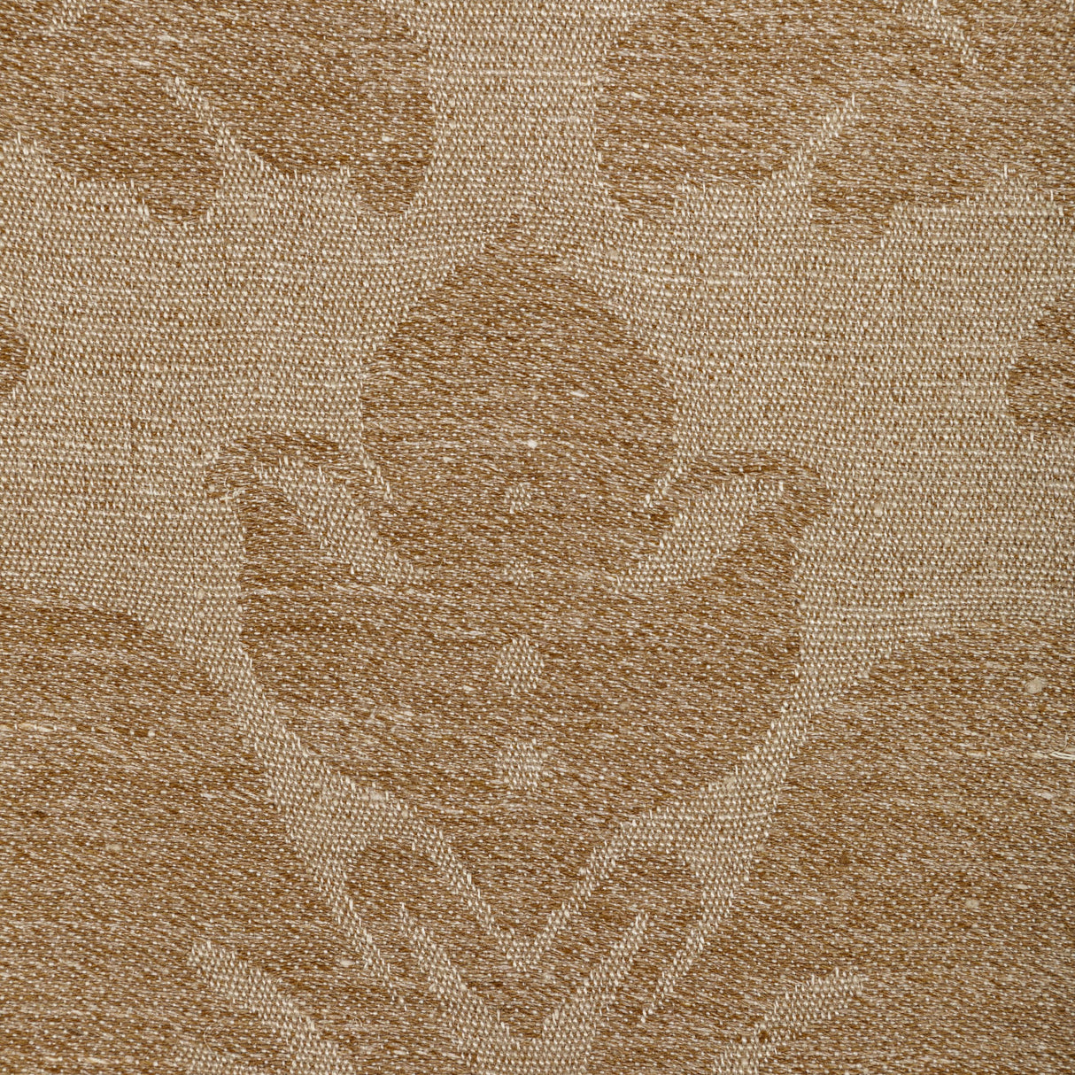 Lee Jofa ACANTHUS DAMASK TEA Fabric