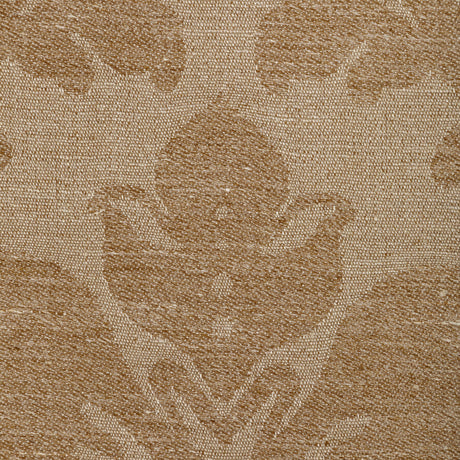 Lee Jofa ACANTHUS DAMASK TEA Fabric