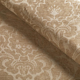 Lee Jofa ACANTHUS DAMASK TEA Fabric