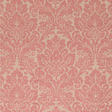 Lee Jofa Acanthus Damask Berry Fabric