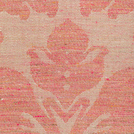 Lee Jofa ACANTHUS DAMASK BERRY Fabric