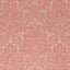 Lee Jofa ACANTHUS DAMASK BERRY Fabric