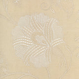 Lee Jofa SHIRAZ EMB STONE/IVORY Fabric