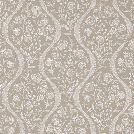 Lee Jofa FLORIBLANCA LINEN Fabric