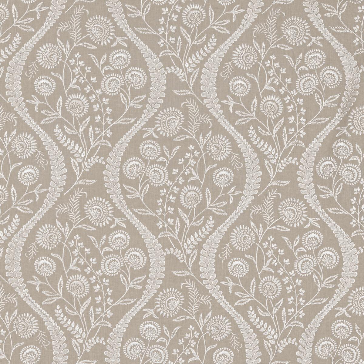 Lee Jofa Floriblanca Linen Fabric