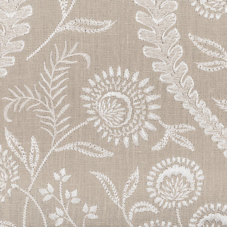 Lee Jofa FLORIBLANCA LINEN Fabric