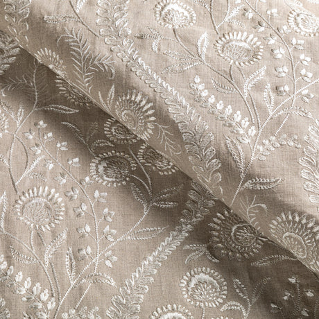 Lee Jofa FLORIBLANCA LINEN Fabric