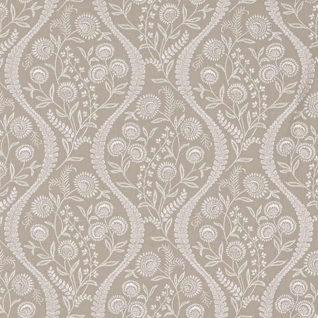 Lee Jofa FLORIBLANCA LINEN Fabric