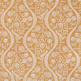 Lee Jofa FLORIBLANCA GOLDEN Fabric