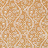 Lee Jofa Floriblanca Golden Fabric