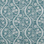 Lee Jofa FLORIBLANCA BLUE Fabric