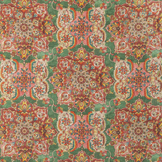 Lee Jofa GRANADA PRINT JEWEL Fabric