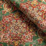 Lee Jofa GRANADA PRINT JEWEL Fabric