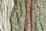 Lee Jofa GRANADA PRINT JEWEL Fabric