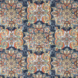 Lee Jofa GRANADA PRINT DENIM Fabric