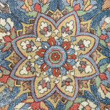 Lee Jofa GRANADA PRINT DENIM Fabric