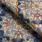 Lee Jofa GRANADA PRINT DENIM Fabric