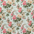Lee Jofa UPTON LINEN SKY/PINK Fabric