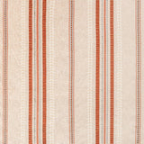 Lee Jofa Nautique Emb Rust/Blue Fabric