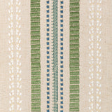 Lee Jofa NAUTIQUE EMB GREEN/BLUE Fabric