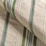 Lee Jofa NAUTIQUE EMB GREEN/BLUE Fabric